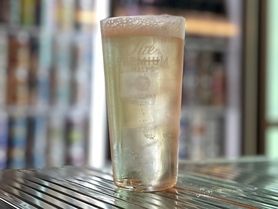 ジムビームハイボール