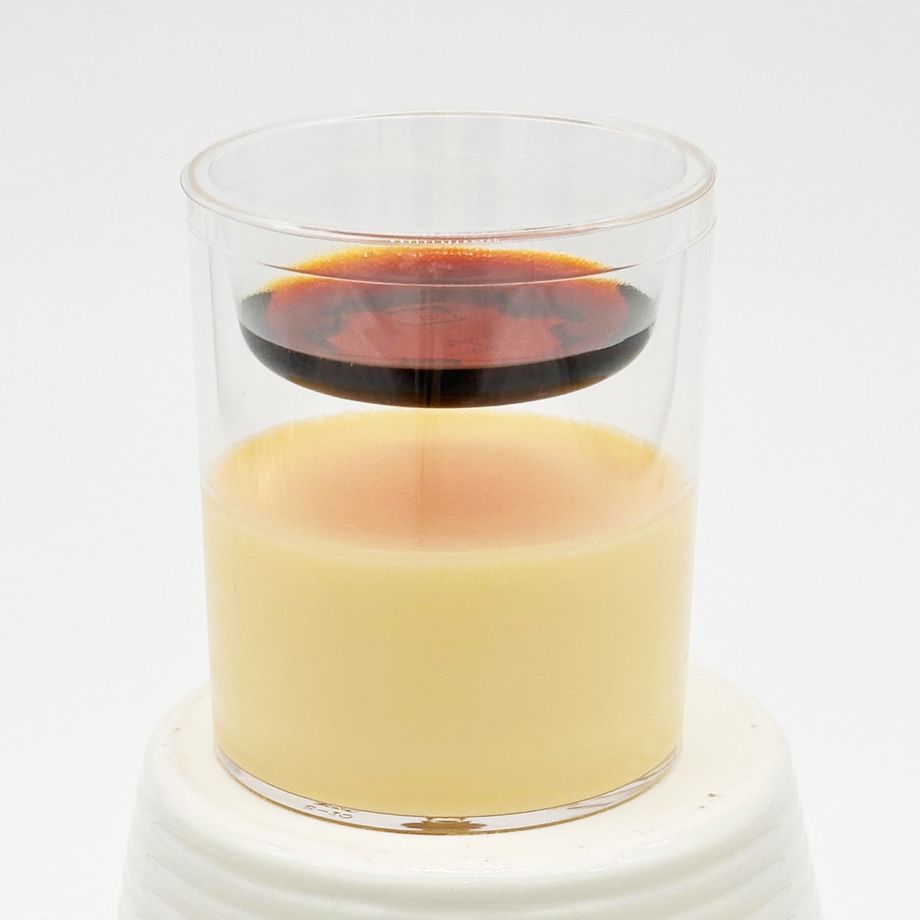 クレームブリュレ