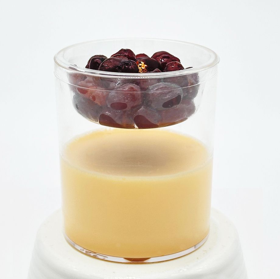 大納言ブリュレ