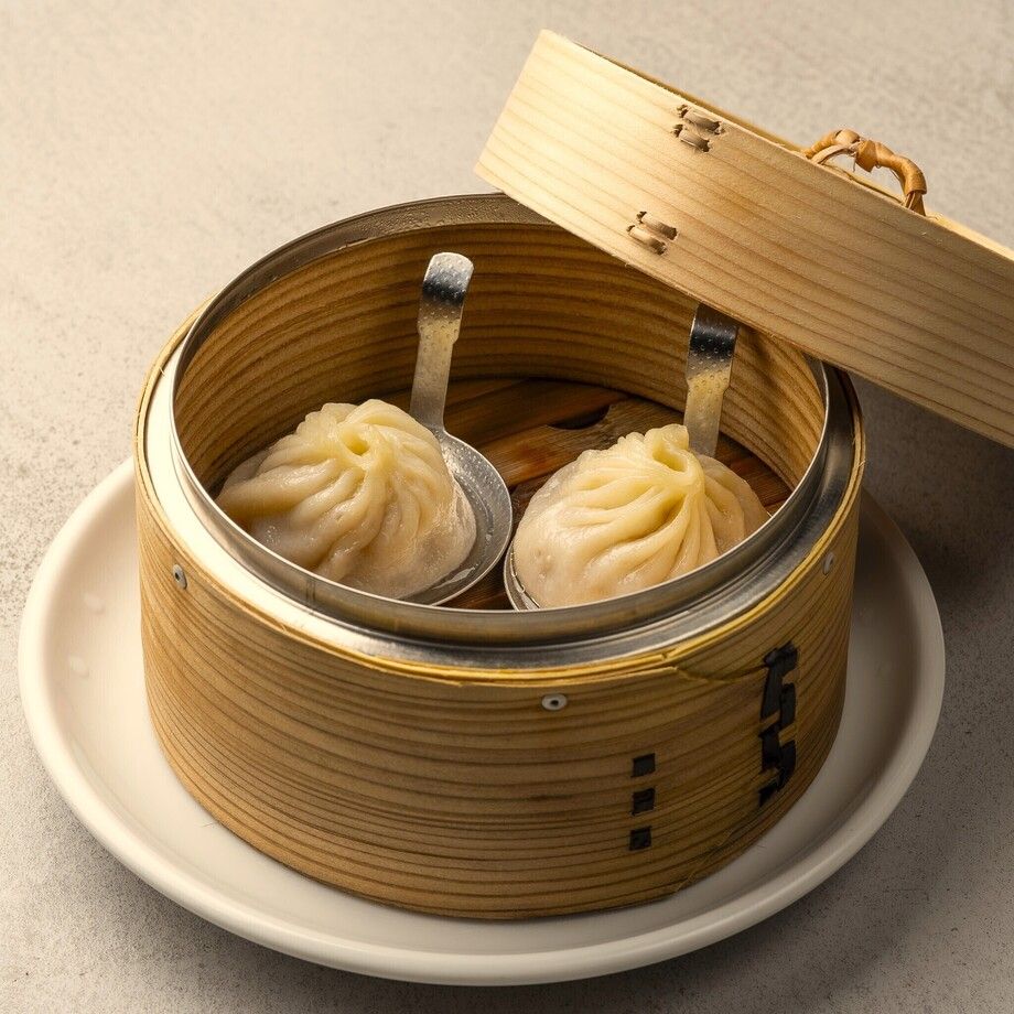 単品 小籠包（２個）