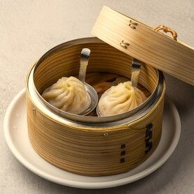 単品 小籠包（２個）