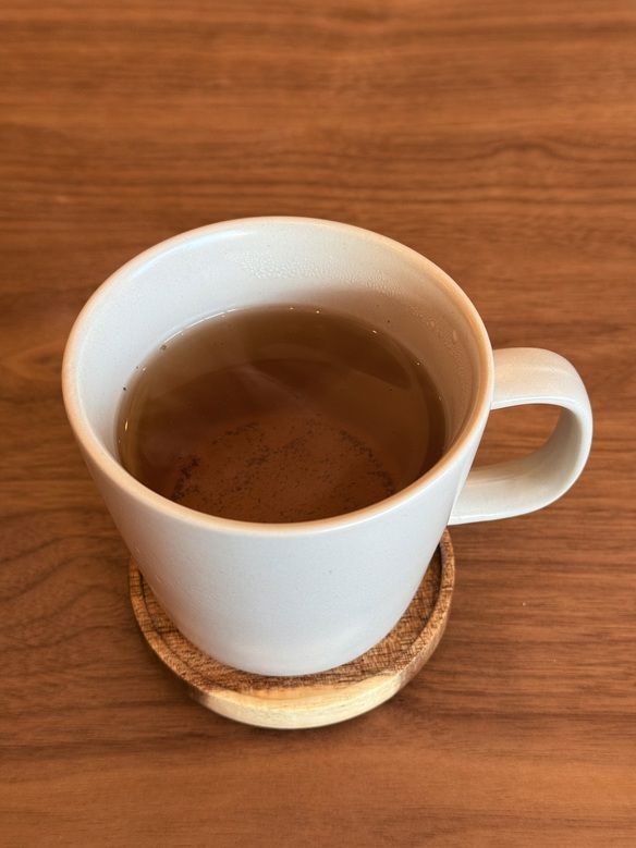 ほうじ茶 (ホットのみ)