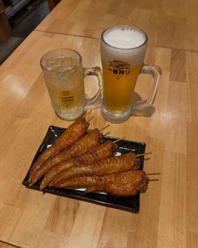 ・とめ手羽セット