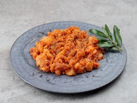 パタテスエズメ patates ezme