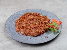 アジルエズメ acil ezme