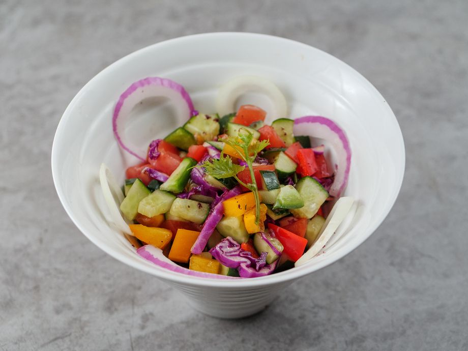 チョバンサラタcoban saratasi