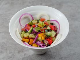 チョバンサラタcoban saratasi