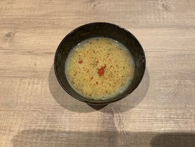 本日のスープ corbasi