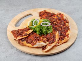 ラフマージュン rahmacin