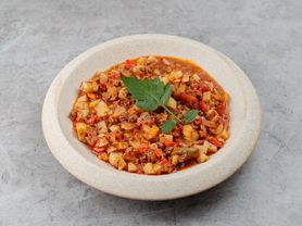 アンテップタヴァ antep tava