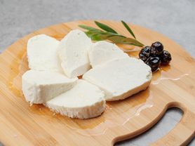 手作りベヤズペイニル beyaz peynir