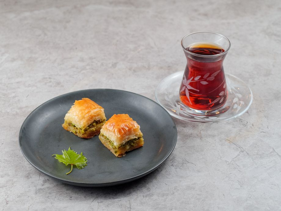 バクラバ bakrava