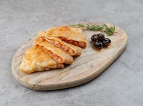 ボレッキ(ポテト) patates boregi