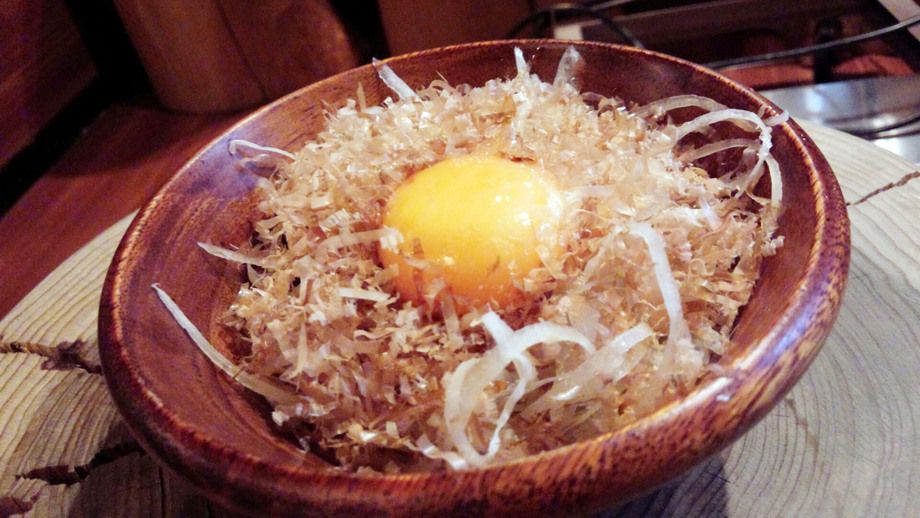 オニオンスライス（４００円）