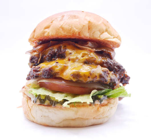 ⭐︎和牛ダブルダブル単品　Wagyu Double Double Single