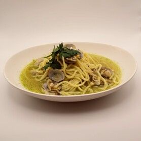 ボンゴレ・ジェノベーゼ