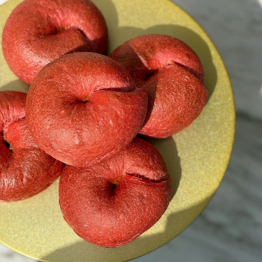 【人気No.3】ビーツベーグル