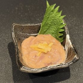 特選‼️ 社長のいか塩辛 極み