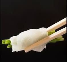 ふぐ刺し倍盛り（コース料金＋3,000円（税込））