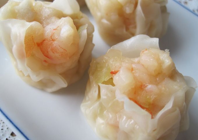 海老しゅうまい6個