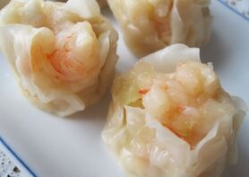 海老しゅうまい6個
