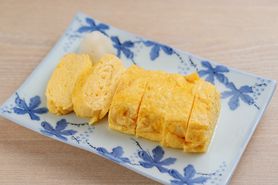 名物‼　出汁巻きたまご