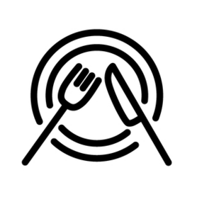 夜だけ自動公開設定のカテゴリーに入っているメニュー