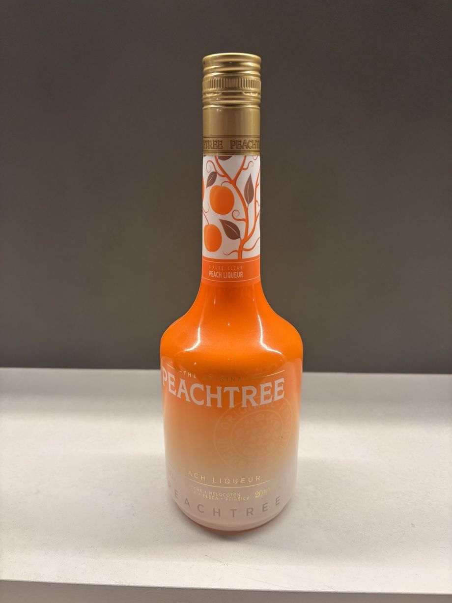 ピーチウーロン