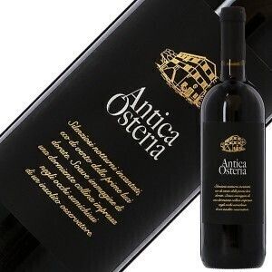 オステリア〈モンテプルチアーノ〉