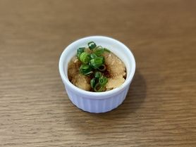 【単品】おろしポン酢ソース