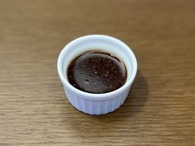 【単品】ガーリックソース