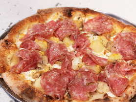 【平日限定日替わりピザ】フィノッキオーナ