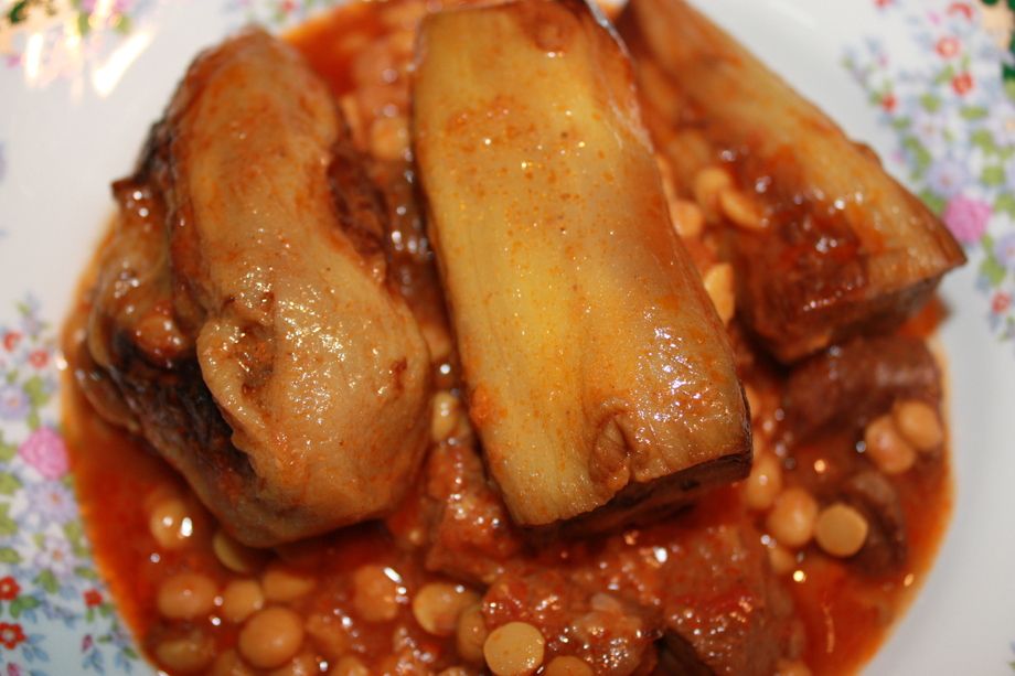 ゲイメ　バデンジャン