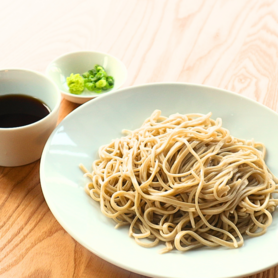 (冷)もりSOBA