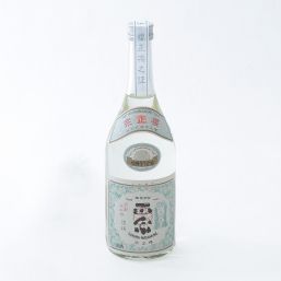 櫻正宗焼 稀 協会一号酵母 純米 (90㎖~) 蕎麦ポリおつまみ付き！