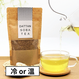 だったん蕎麦茶