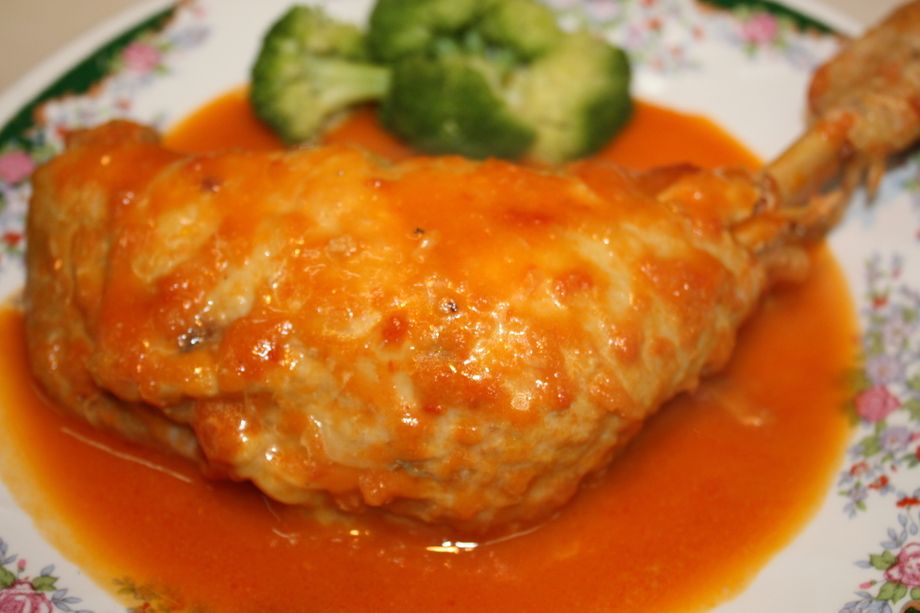 チェロウモルグ