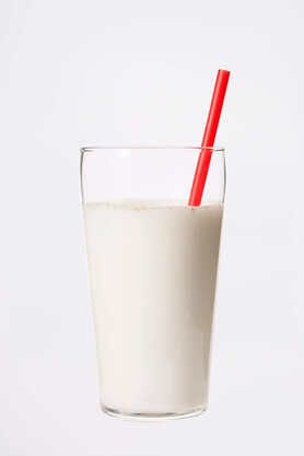 プレーンラッシー