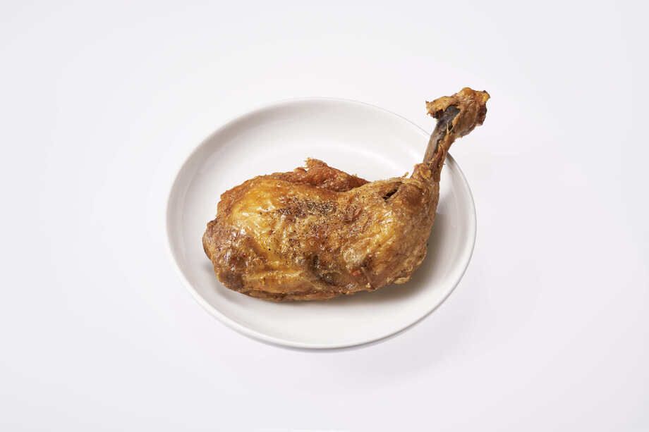 チキンレッグ(揚げ)