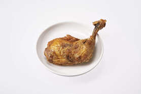 チキンレッグ(揚げ)