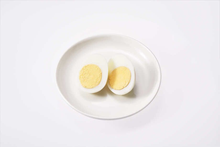 ゆで卵