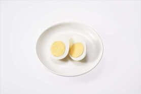ゆで卵