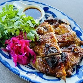 ガイヤーン～タイローストチキン～