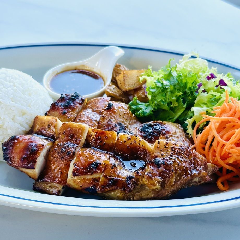 ガイヤーンプレート（1200）