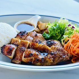 ガイヤーンプレート