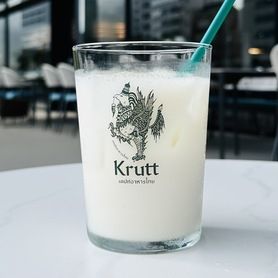 ココナッツジュース