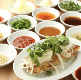 【⭐️自分だけのオリジナル餃子を⭐️】大人気！飾り餃子🥟