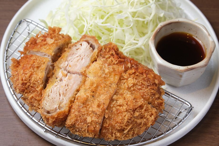 鶏キムカツ単品