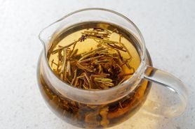 朝宮ほうじ茶（HOT）