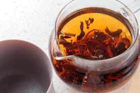 【HOT】能登島の和紅茶